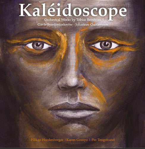 Brostrom/ Hardenberger - Kaleidoscope