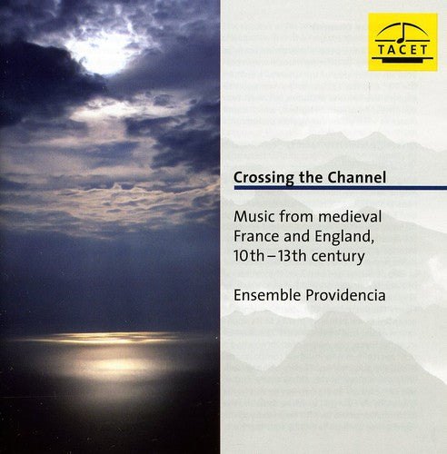 Ensemble Providencia - Crossing the