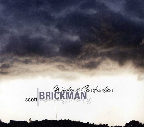 Brickman/ May/ Gould/ Schneider-Gould/ Duo46 - Winter & Construction