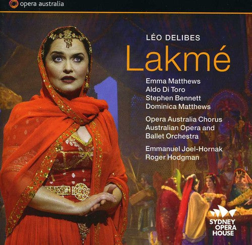 Delibes - Lakme