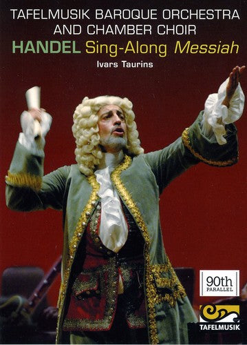 Sing-Along Messiah