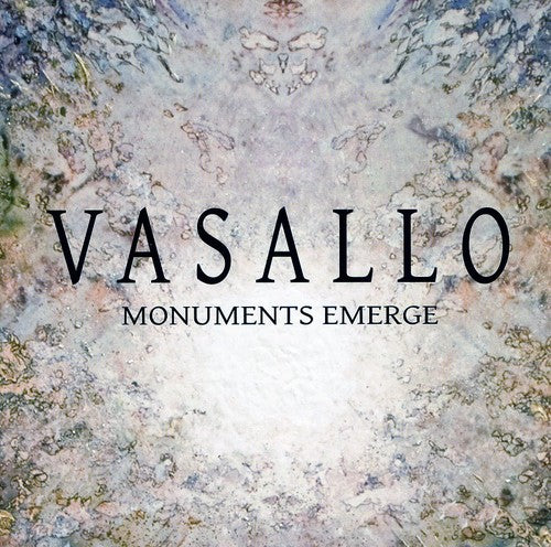 Various Artists - Monuments Emerge