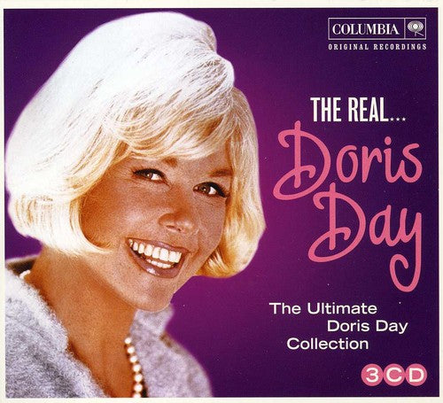 Doris Day - Real Doris Day