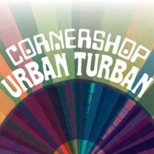 Cornershop - Urban Turban: The Singhles Club