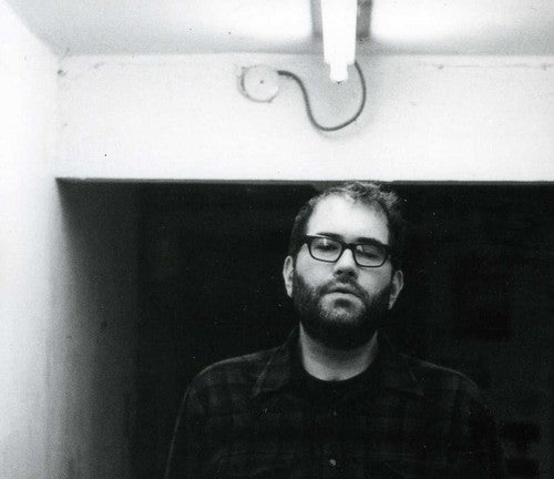 Advance Base - Shut-In's Prayer