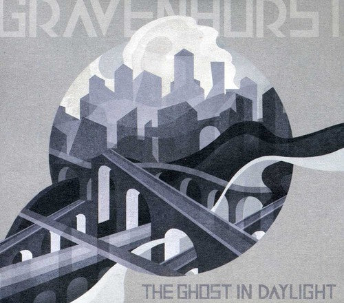 Gravenhurst - The Ghost In Daylight