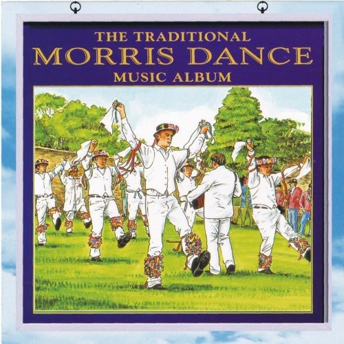 Traditional Morris Album/ Various - Traditional Morris Album
