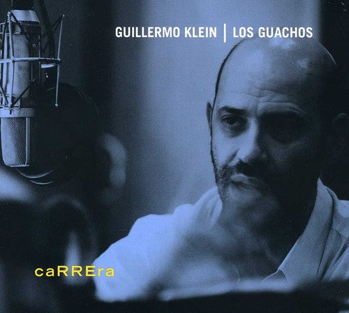 Guillermo Klein & Guachos - Carrera