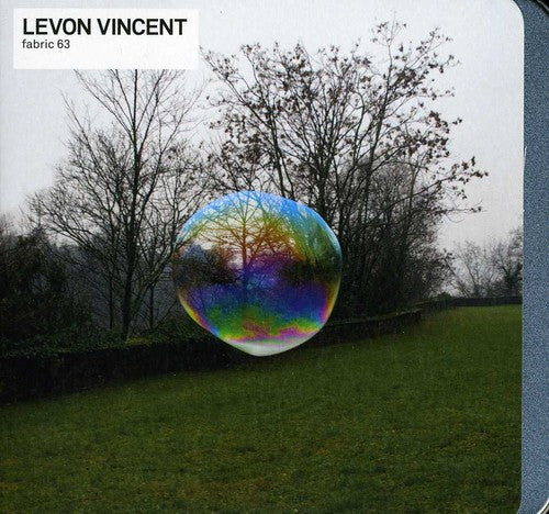 Levon Vincent - Fabric 63