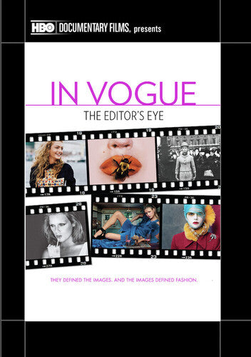 In Vogue: The Editor's Eye