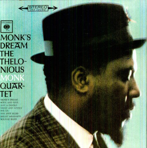 Thelonious Monk - Monk's Dream