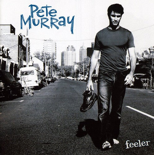 Pete Murray - Feeler