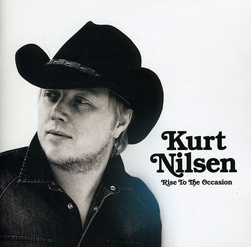 Kurt Nilsen - Rise to the Occasion