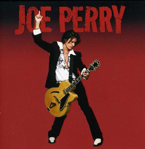Joe Perry - Joe Perry