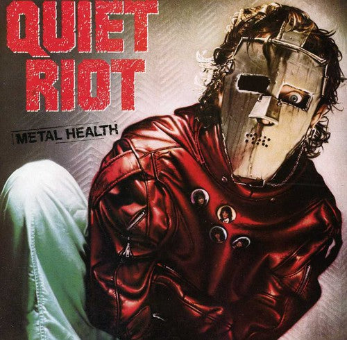 Quiet Riot - Metal Health