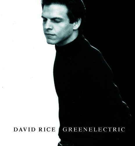 David Rice - Greenelectric