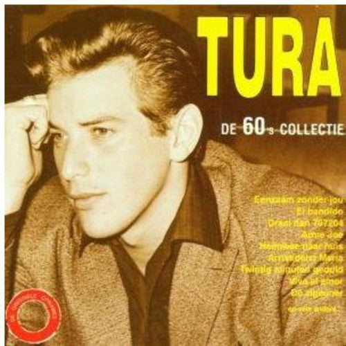 Will Tura - De 60's Collectie