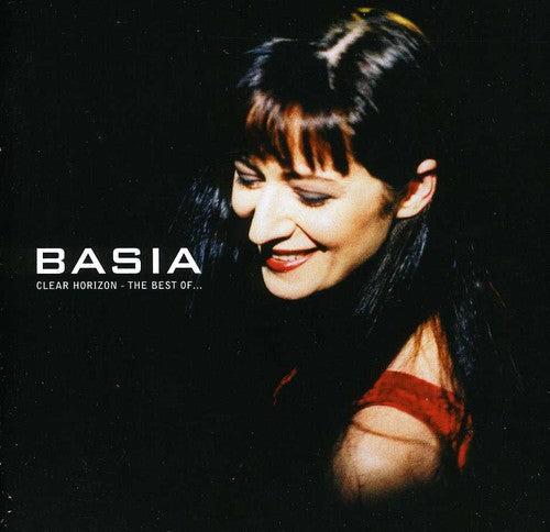 Basia - Clear Horizon-The Best of Basia