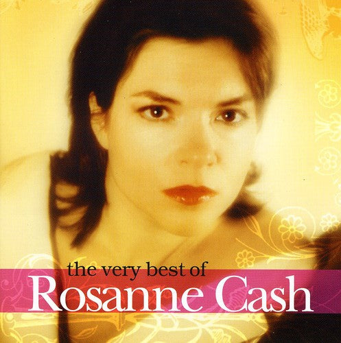 Rosanne Cash - Very Best of