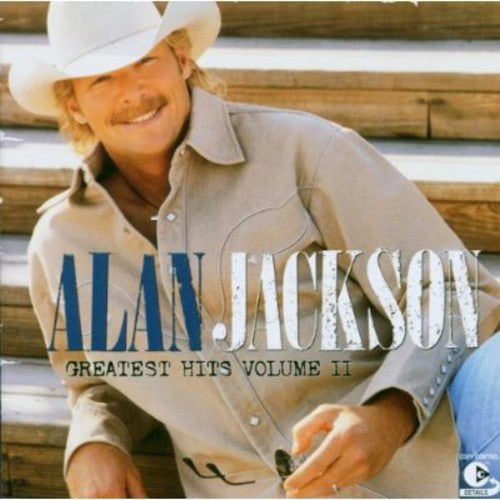 Alan Jackson - Greatest Hits 2