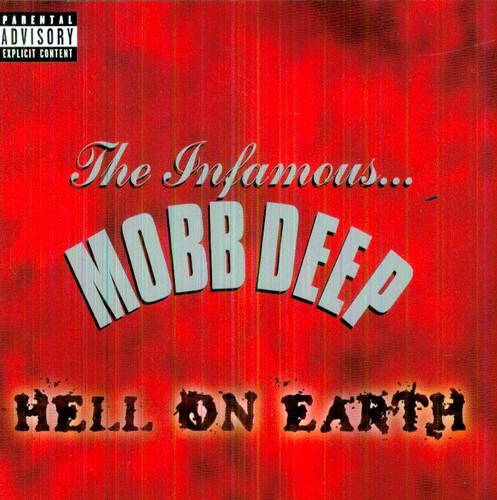 Mobb Deep - Hell on Earth