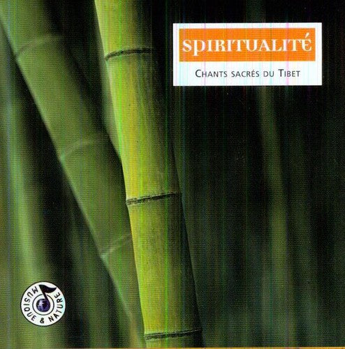 Les Moines Gelugpa - Spiritualite: Chants Sacres Du Tibet
