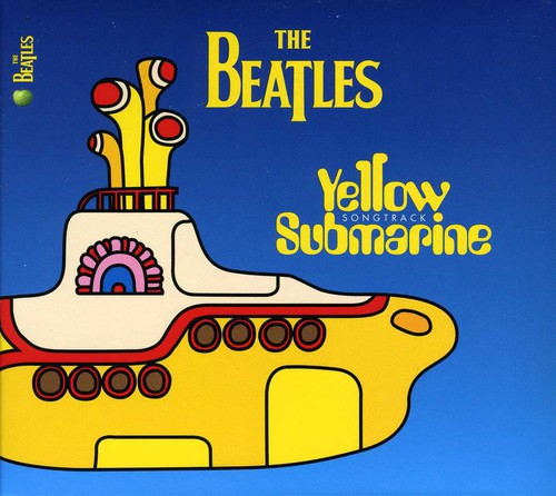 The Beatles - Yellow Submarine