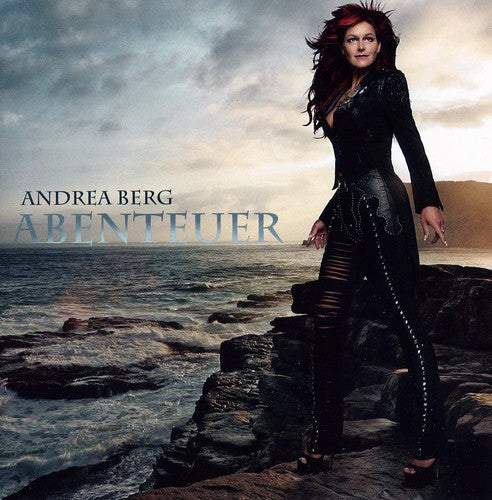 Andrea Berg - Abenteur