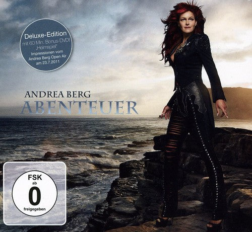 Andrea Berg - Abenteur