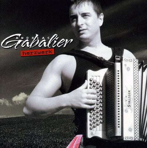 Andreas Gabalier - Herzwerk