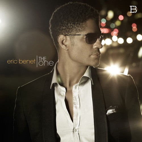 Eric - The One