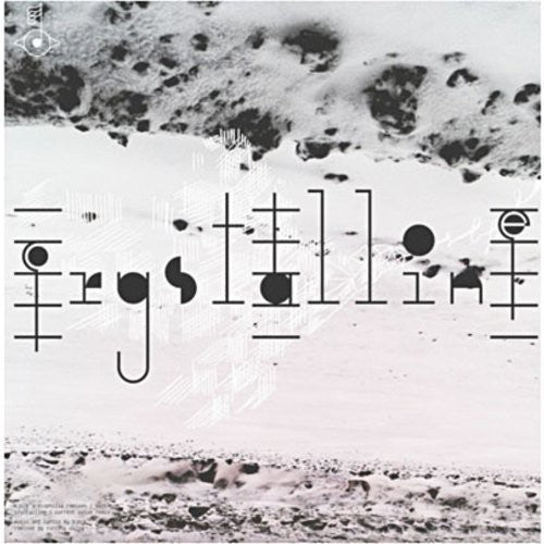 Bjork - Biophilia Remix Series 1