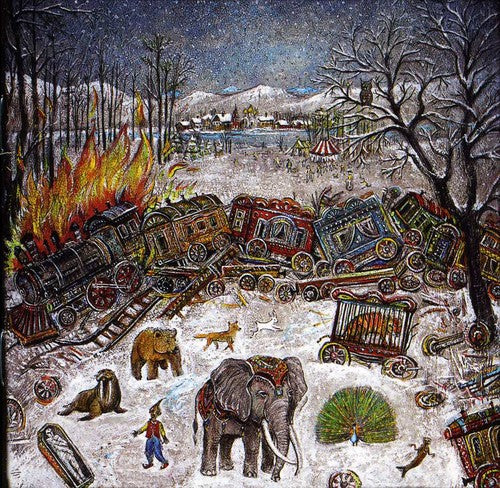 Mewithoutyou - Ten Stories