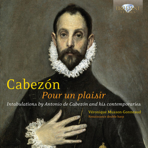 Cabezon/ Veronique Musson-Gonneaud - Pour Un Plaisir