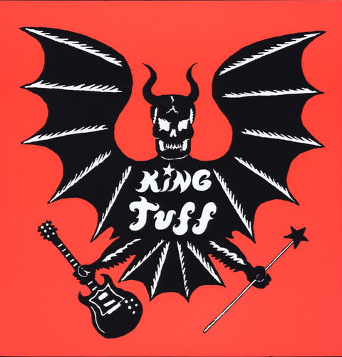 King Tuff - King Tuff
