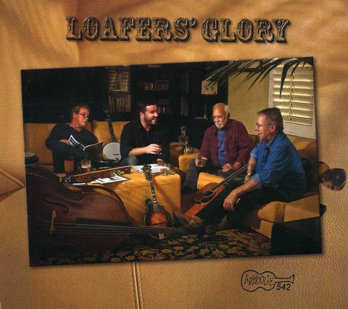 Glory - Loafer's Glory