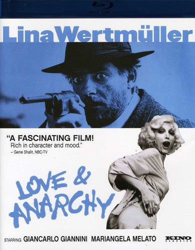 Love Anarchy