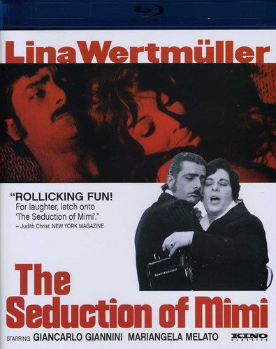 The Seduction of Mimi