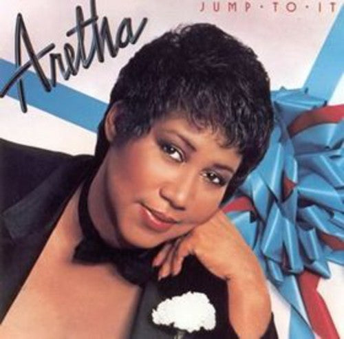 Aretha Franklin - Jump to It