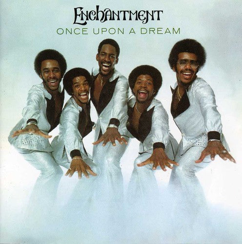 Enchantment - Once Upon a Dream