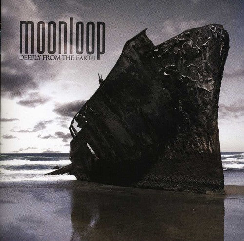 Moonloop - Deeply from the Earth