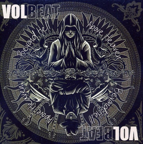 Volbeat - Beyond Hell / Above Heaven