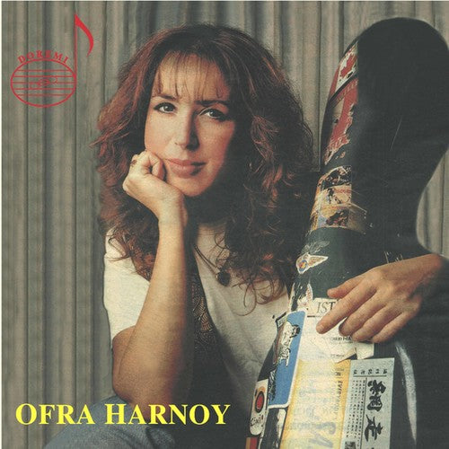 Harnoy/ Telemann/ Bozza/ Offenbach - Ofra Harnoy 2