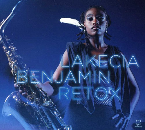 Lakecia Benjamin - Retox