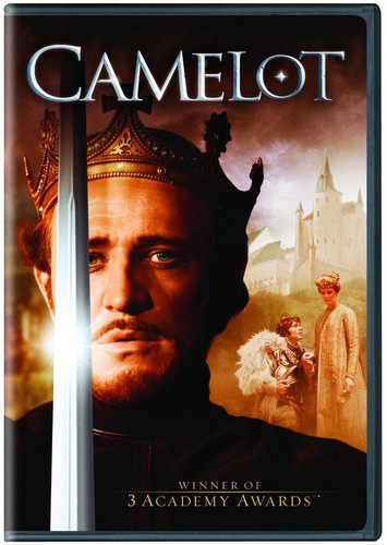 Camelot/ O.S.T. - Camelot / O.S.T.