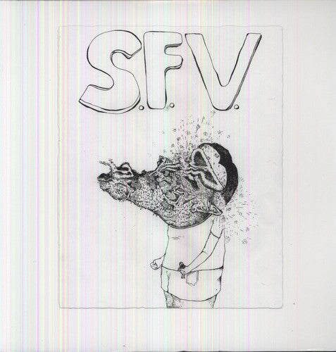 SFV Acid - SFV Acid #2