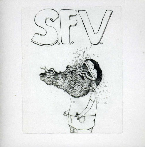 SFV Acid - SFV Acid #2