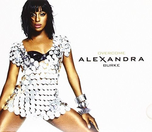 Alexandra Burke - Overcome
