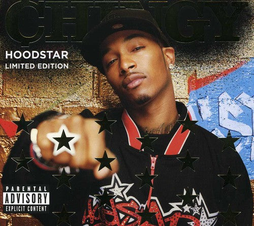 Chingy - Hoodstar