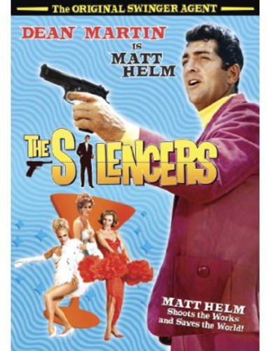 The Silencers
